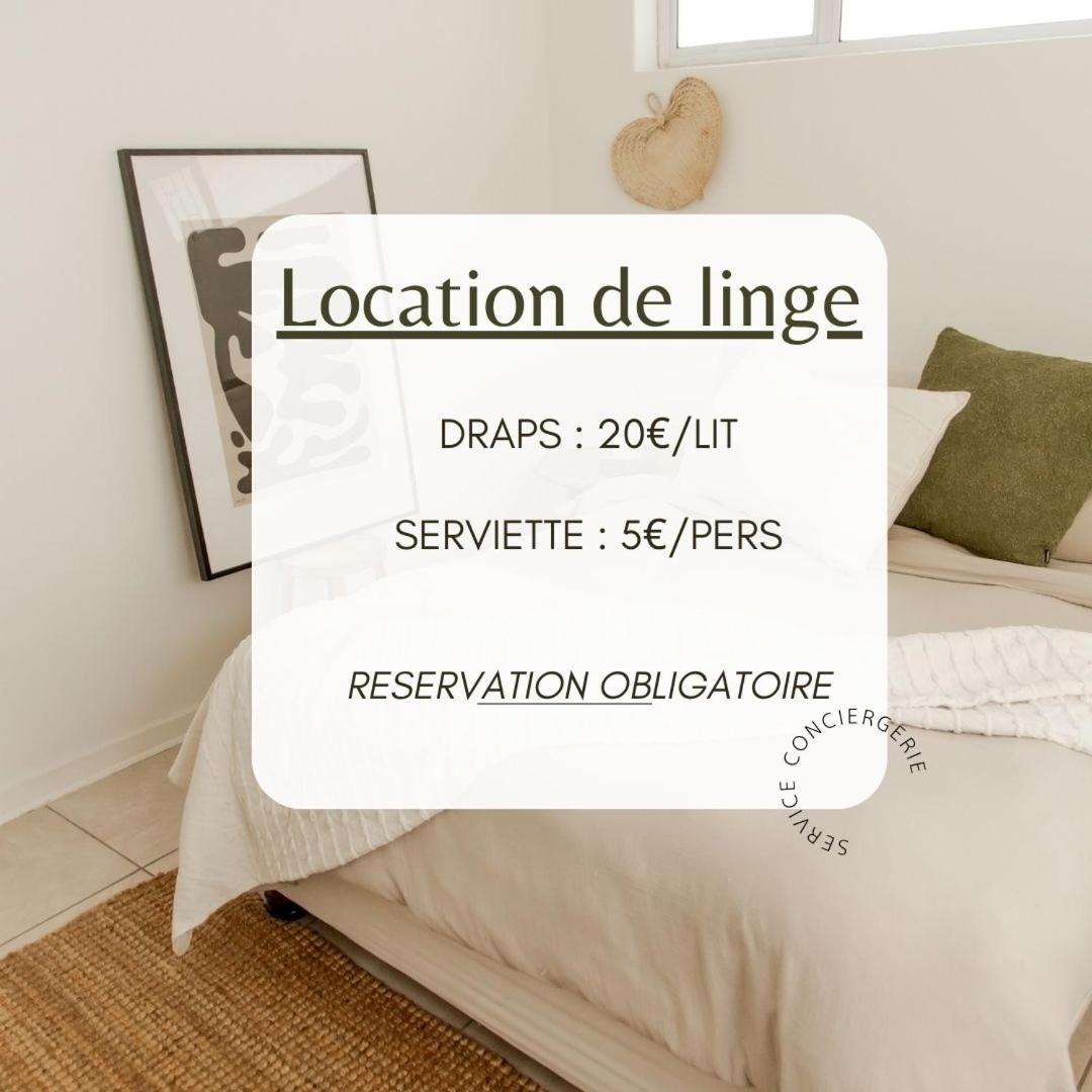 Grand Voile - Hyper Centre, Climatisation, Vue Panoramique Sur L'Architecture De La Grande Motte Apartamento Exterior foto